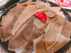 鲜毛肚-佬土鹅肠火锅(中建大观店)