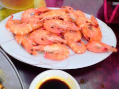 -乡味海鲜农家菜·巽寮土窑鸡(地道美食店)