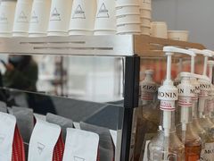 -Manner Coffee(IFS一楼店)