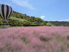-东海半边山旅游度假区
