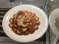 -天伦王朝酒店·盛华瑄餐厅