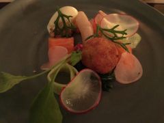 -The Grill by Sean Connolly