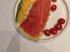 -院里寻菜·精致庭院菜(观沙岭店)