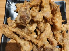 -蜀一数二串串香