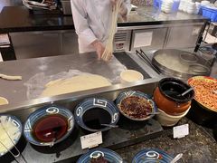 -蜻蜓逐宴全日制西餐厅I古北水镇大酒店