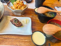 -藤原布二·大正创意料理(五台山店)