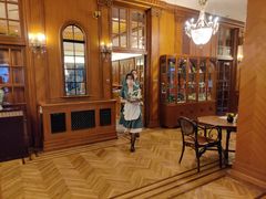 -马勒别墅饭店(静安寺店)