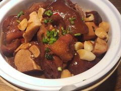 西湖功夫牛蹄-杭百味·大众精选杭帮菜(西湖音乐喷泉店)