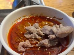 -泽成冰煮羊火锅(中正天街店)