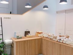 -CHEZ JASMINE 茉莉的氧气厨房