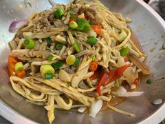 -涵家味土菜馆·徽州一绝臭鳜鱼(三河古镇店)