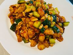 -金家老三饭庄(常营店)