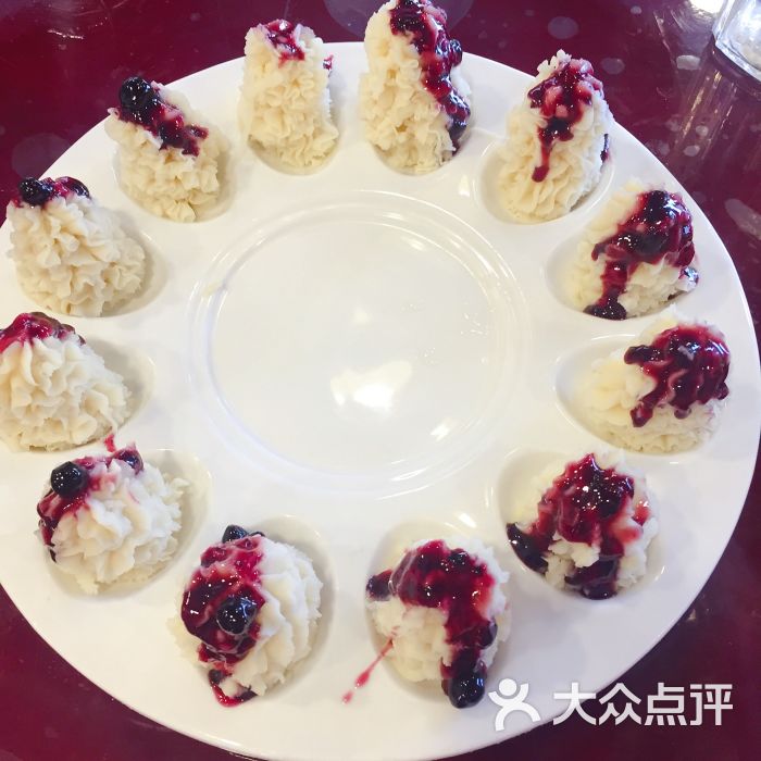 周记锅包肉-图片-东宁市美食-大众点评网