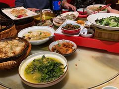-伙靠·江浙菜(田林路店)