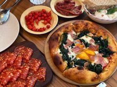 -Alimentari早午餐(安福路店)