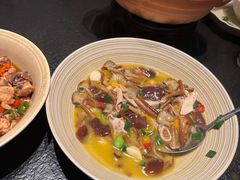 -桐湾大院·桐庐菜(滨江店)
