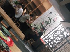 大堂-寻词记(中山中路店)