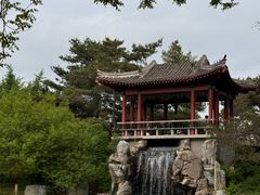 -国家植物园南园