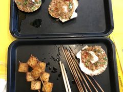 -望京小腰(北京总店)
