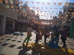 -大连海昌发现王国主题公园