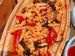 -满园烤鸭·春饼(奥体万达店)