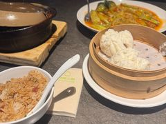 -汤城小厨•粤菜•靓汤(苏州街店)