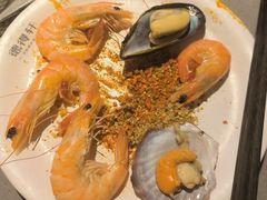-德得轩烤涮一体自助餐厅(王府井店)