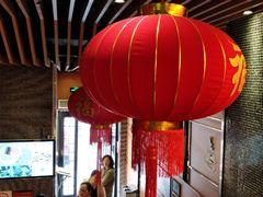 -嘉旺港式茶餐厅(延长中路店)