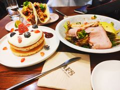 -AFS Cafe & Canteen(闽江二路店)