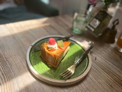 -O'mills Sourdough Bakery&Bistro(永嘉路店)