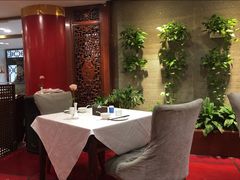 -东兴楼饭庄(六里桥店)