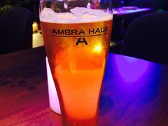 -Ambra Haus琥珀屋精酿餐厅(宝山店)