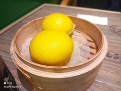 -茶港·点心·啫啫煲(范湖万达广场店)