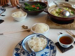 -侨美·唐荔园·40年地道粤菜