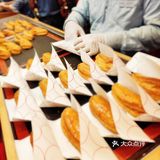 甜品人气王登陆美罗城啦