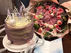 -今日Cake蛋糕茶歇·甜品台定制