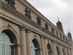 -龙谕酒庄