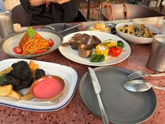 -La Terre乐田(万象城店)