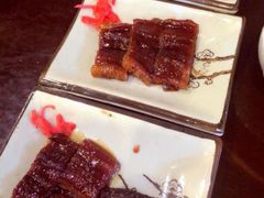 -真剑日本料理·铁板烧(贵州路店)