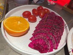 -谷牛日式烤肉(宝山U天地店)