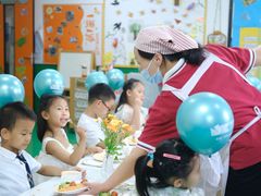 -MUFFY'S博识梦飞幼儿园(万柳园)