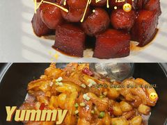 -蘭奢雅集·江浙菜(青山江滩店)