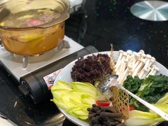 -姜君·千岛湖鱼头馆(浦东大道店)
