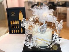 -西檬树SIMON·T轻奢蛋糕(大东方Max店)