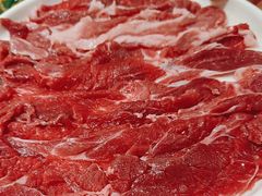 -蜀留香火锅(社会山店)