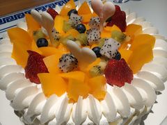 -好利来(鲁谷店)