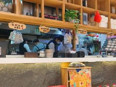 -小桃园·豆浆油条(复兴中路店)