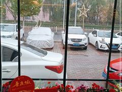 -大鸭梨(天通西苑店)