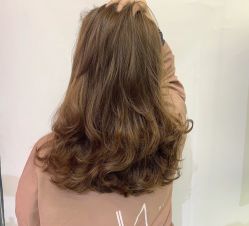 点击看大图 -MY HAIR ARDOR
