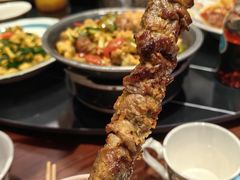 -巴依老爷新疆美食(清华东门店)